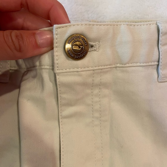 Vineyard Vines Girls Explorer Skirt - Picture 5 of 7